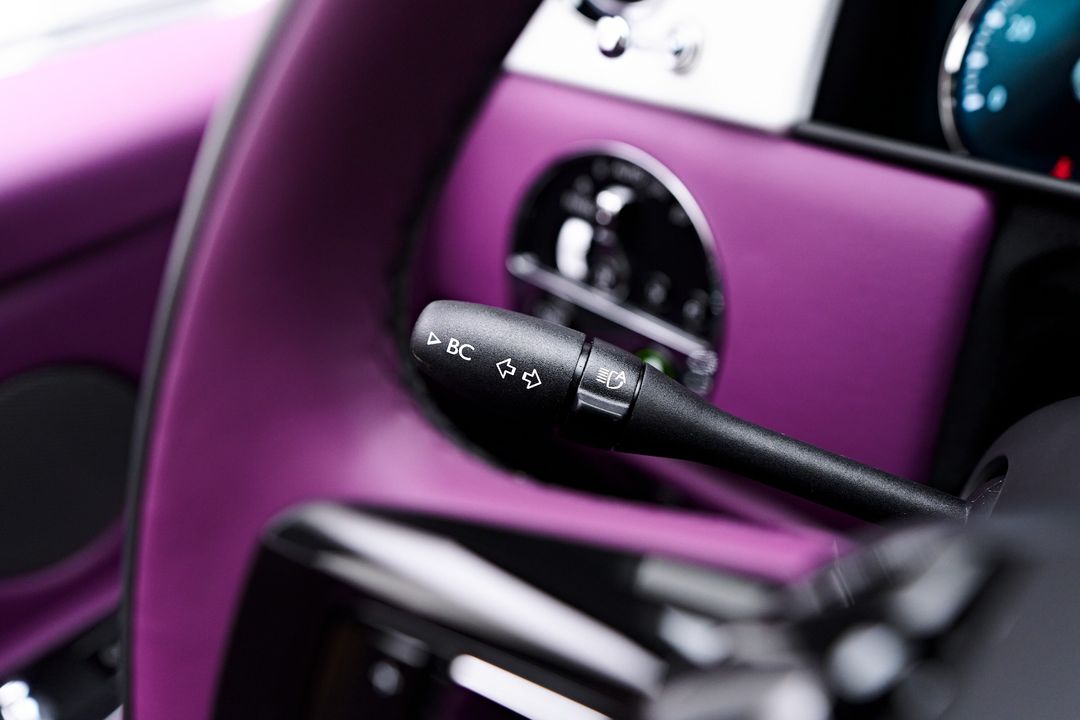 2024 Rolls-Royce Cullinan