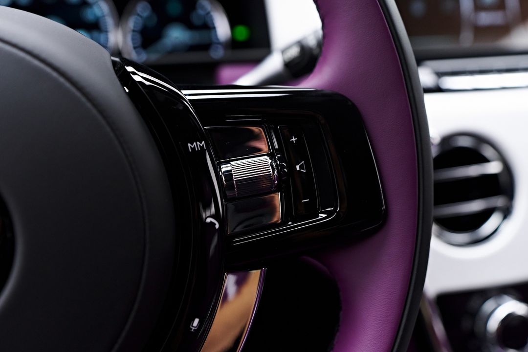 2024 Rolls-Royce Cullinan