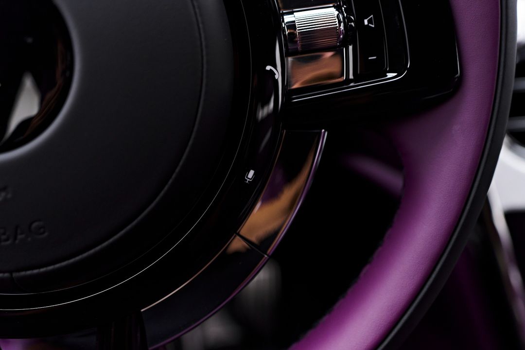 2024 Rolls-Royce Cullinan