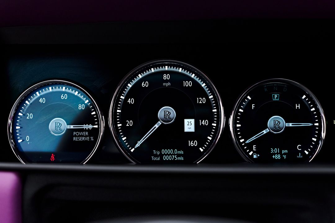 2024 Rolls-Royce Cullinan
