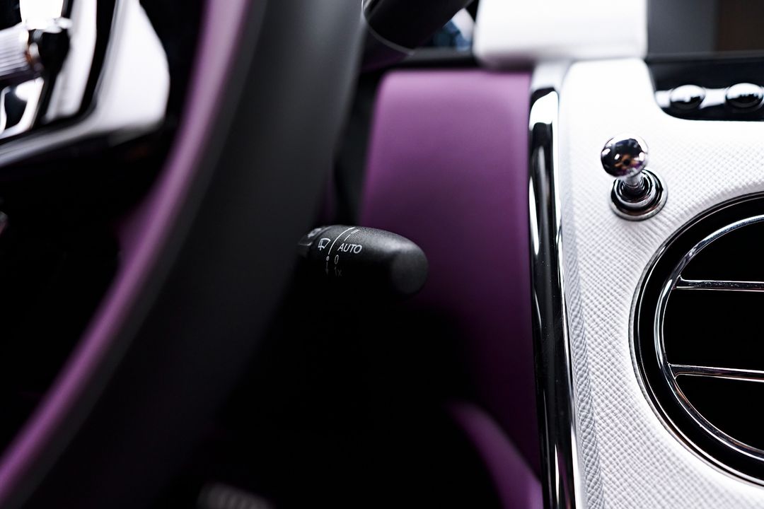 2024 Rolls-Royce Cullinan