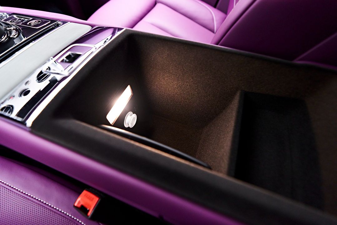 2024 Rolls-Royce Cullinan