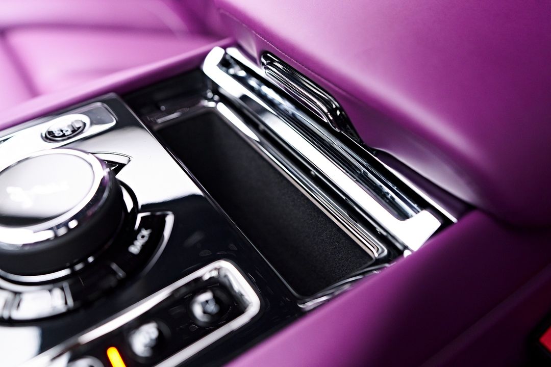2024 Rolls-Royce Cullinan