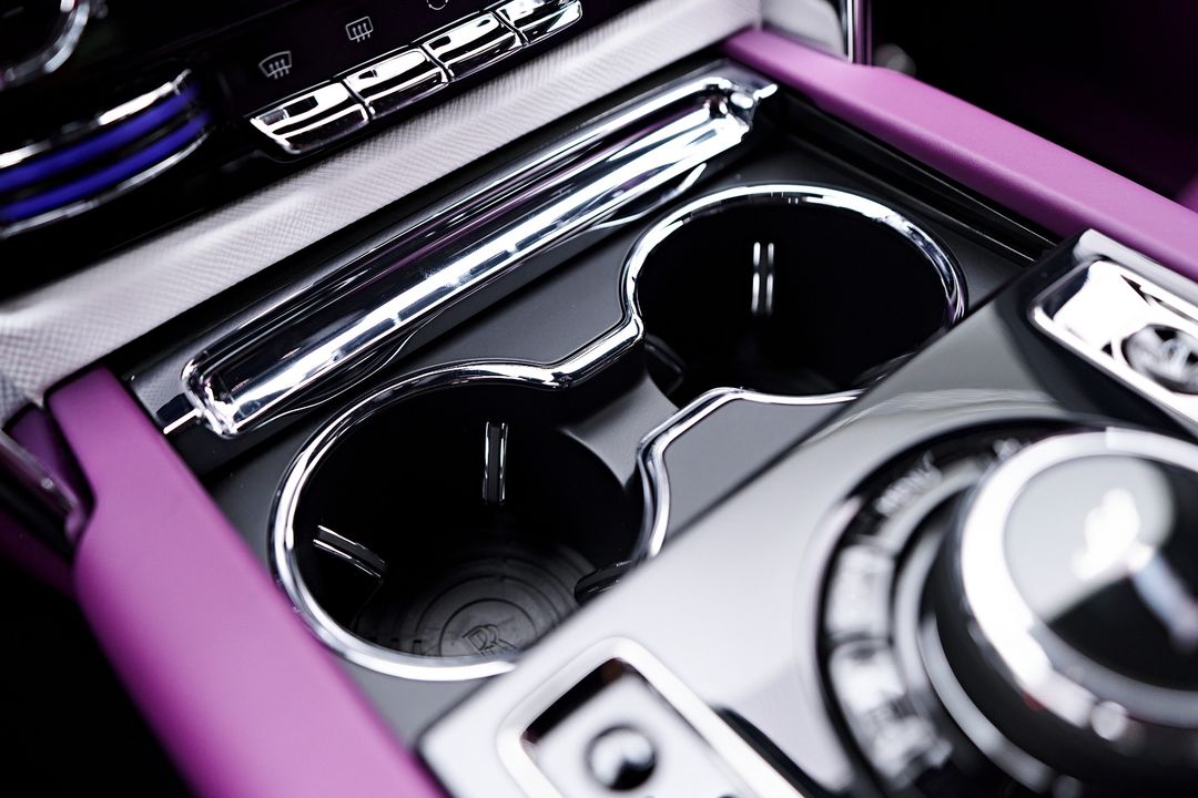 2024 Rolls-Royce Cullinan