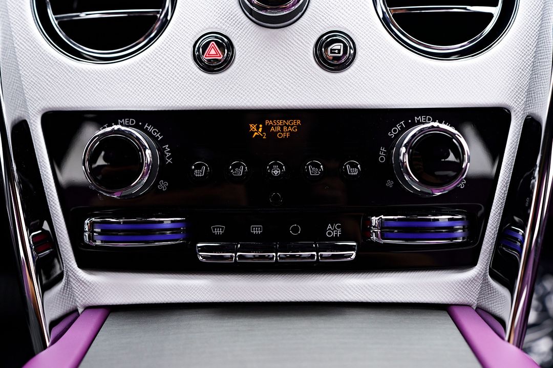 2024 Rolls-Royce Cullinan