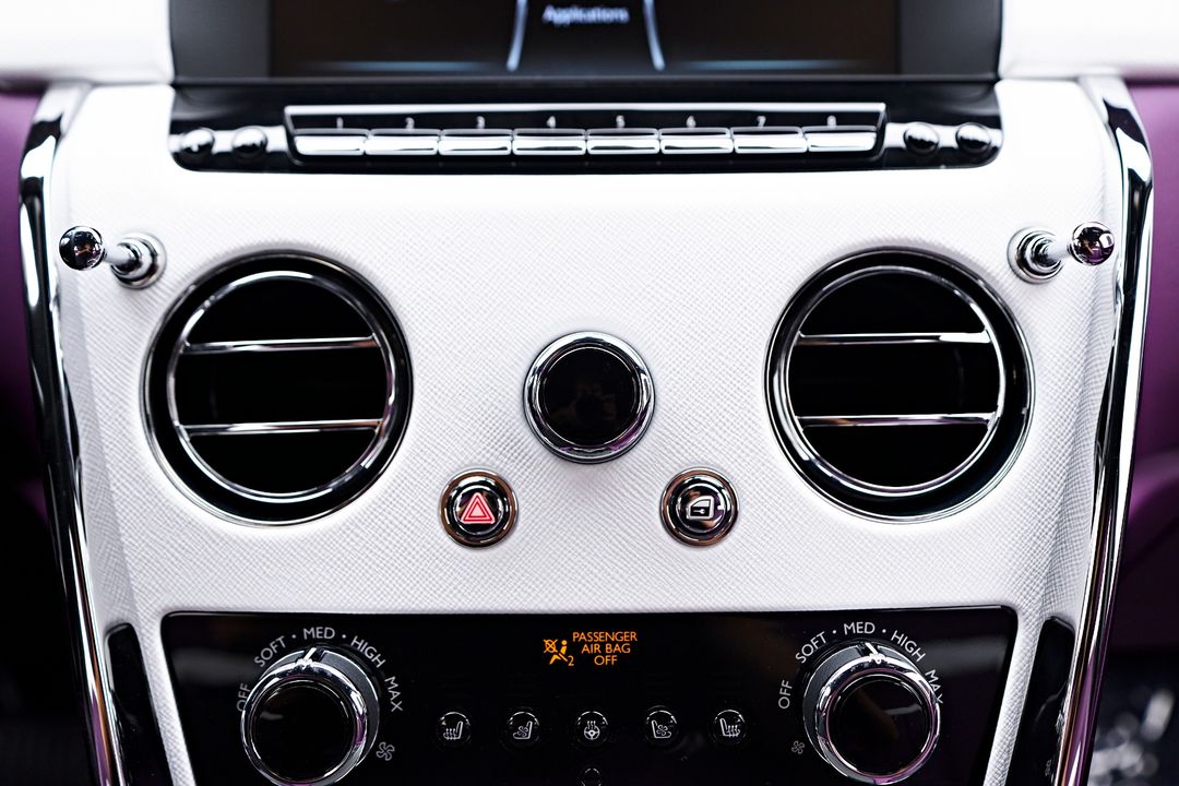 2024 Rolls-Royce Cullinan