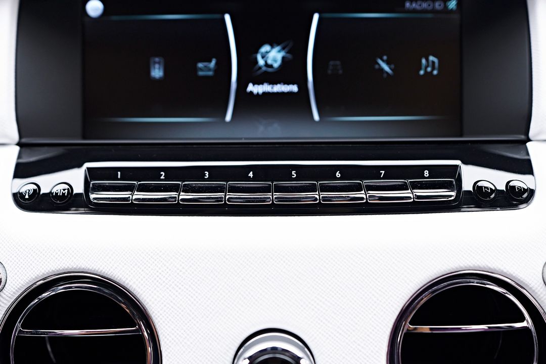 2024 Rolls-Royce Cullinan