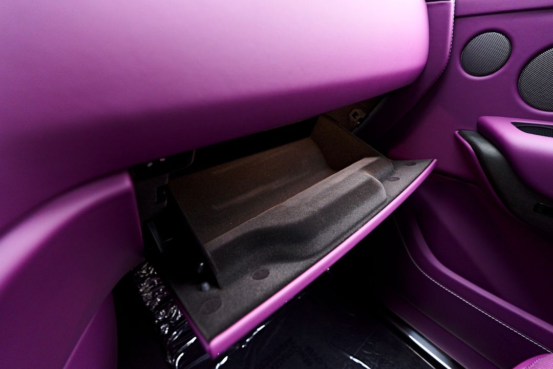 2024 Rolls-Royce Cullinan
