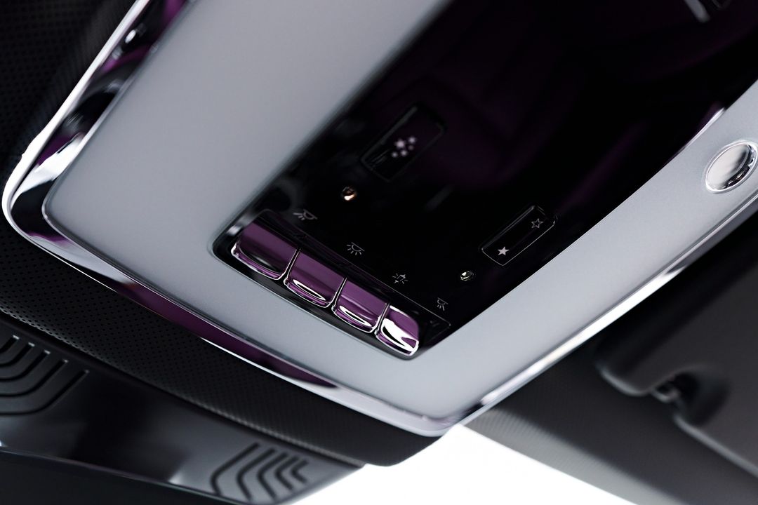2024 Rolls-Royce Cullinan