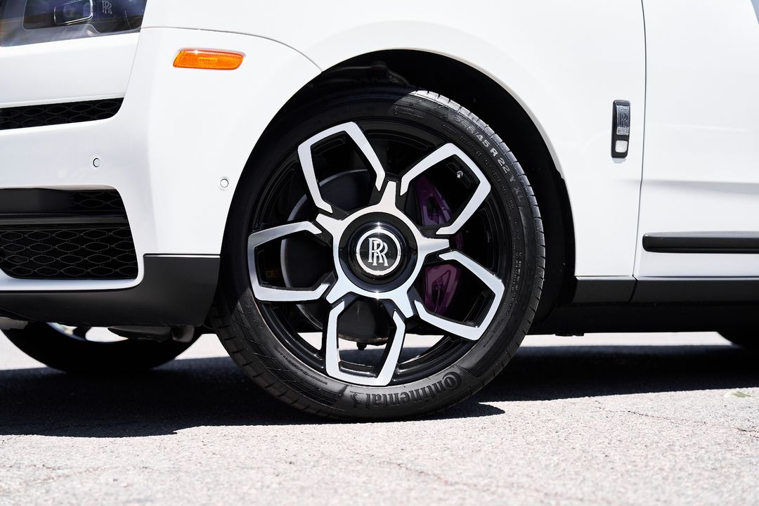 2024 Rolls-Royce Cullinan