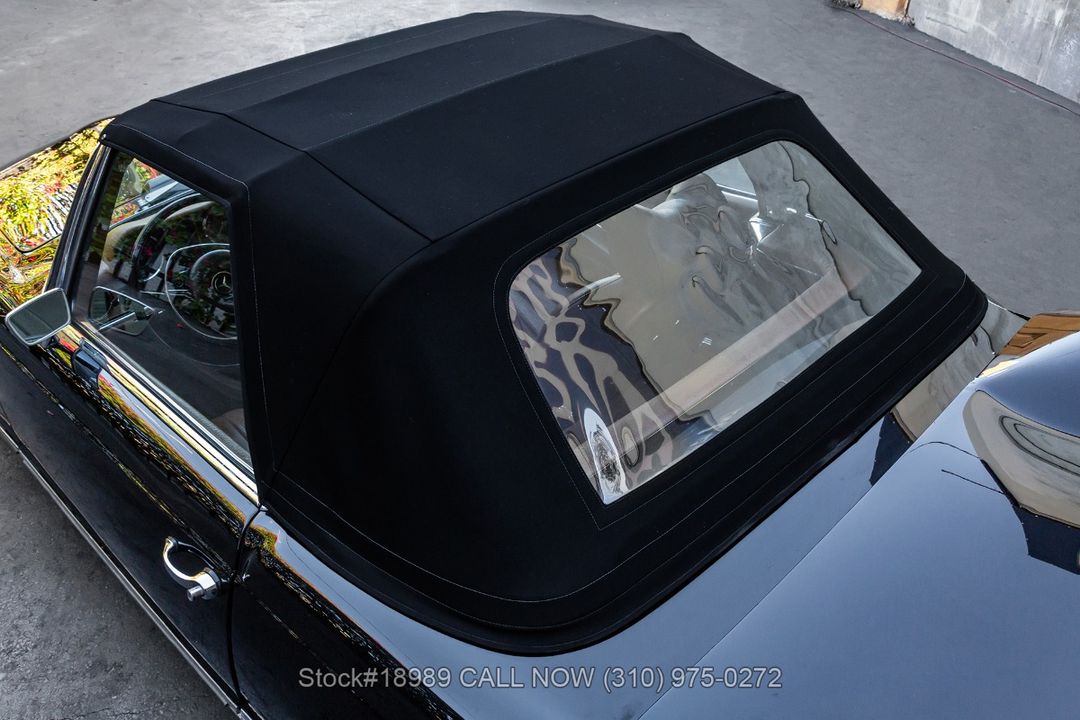 1971 Mercedes-Benz 280SL