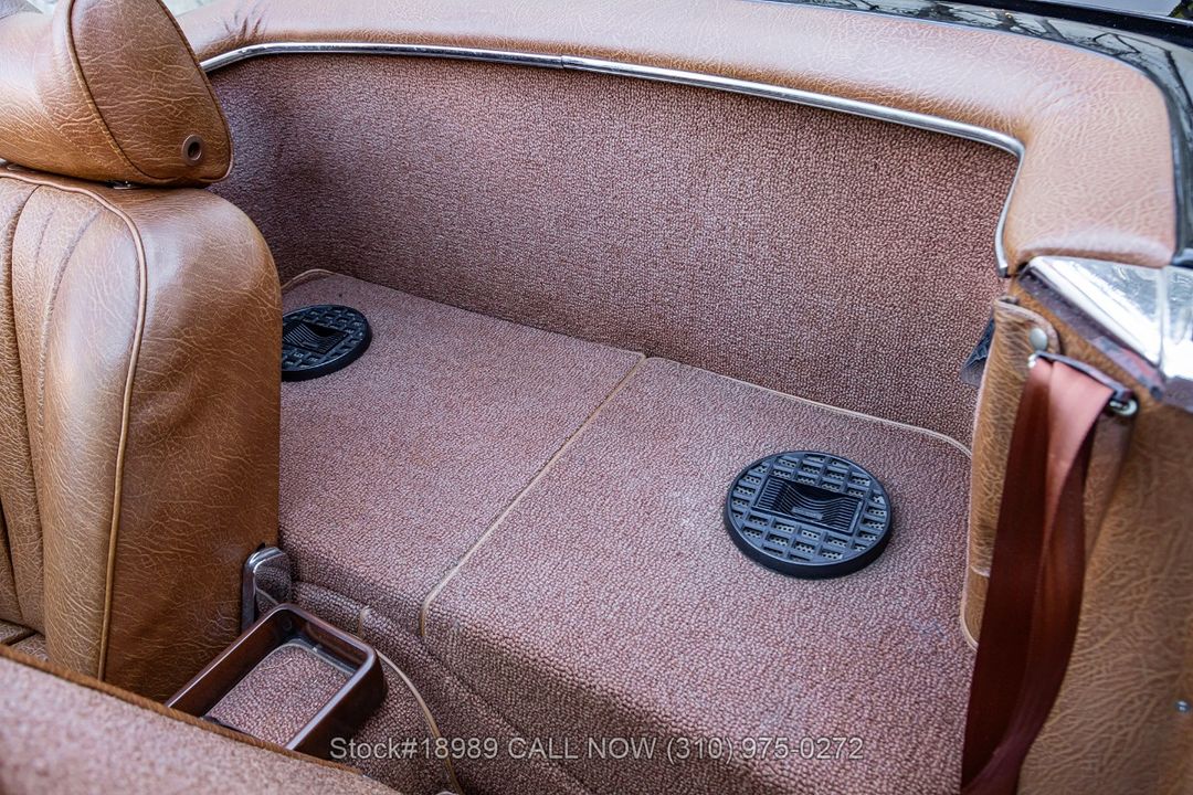 1971 Mercedes-Benz 280SL