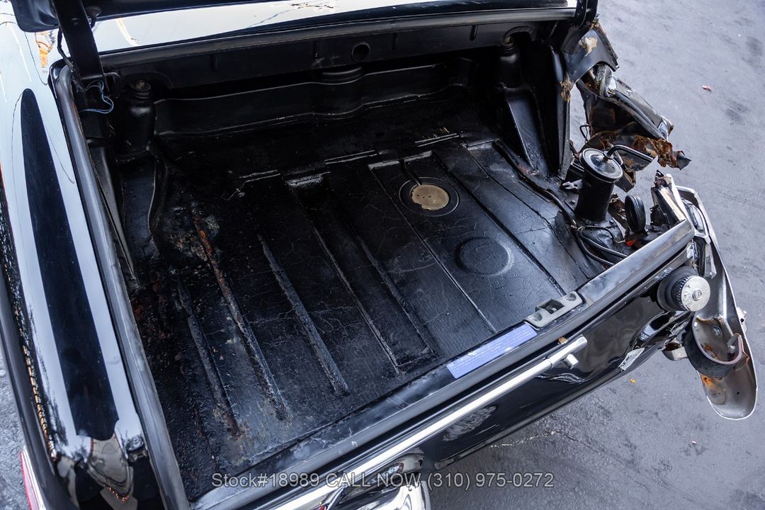 1971 Mercedes-Benz 280SL