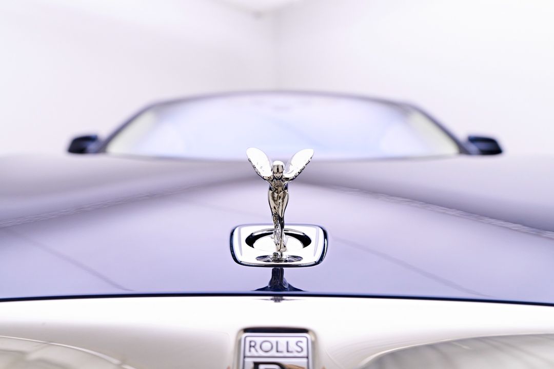 2024 Rolls-Royce Spectre