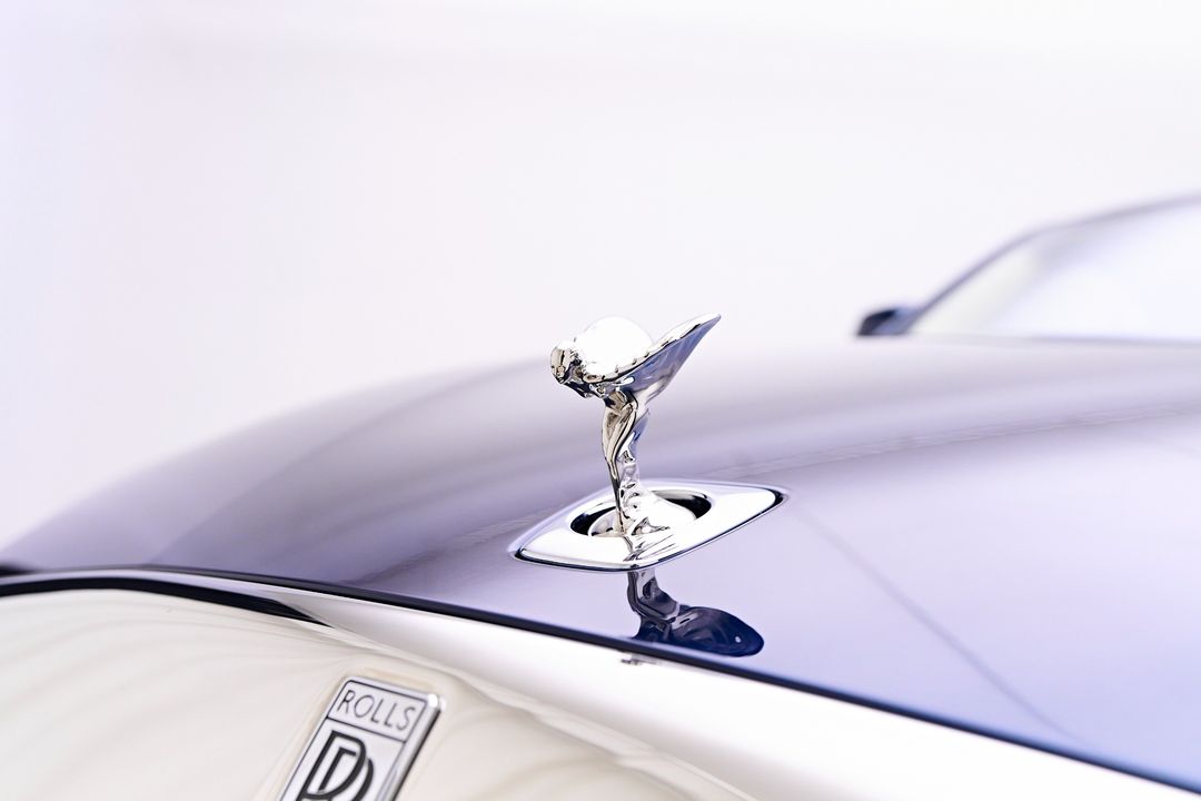 2024 Rolls-Royce Spectre