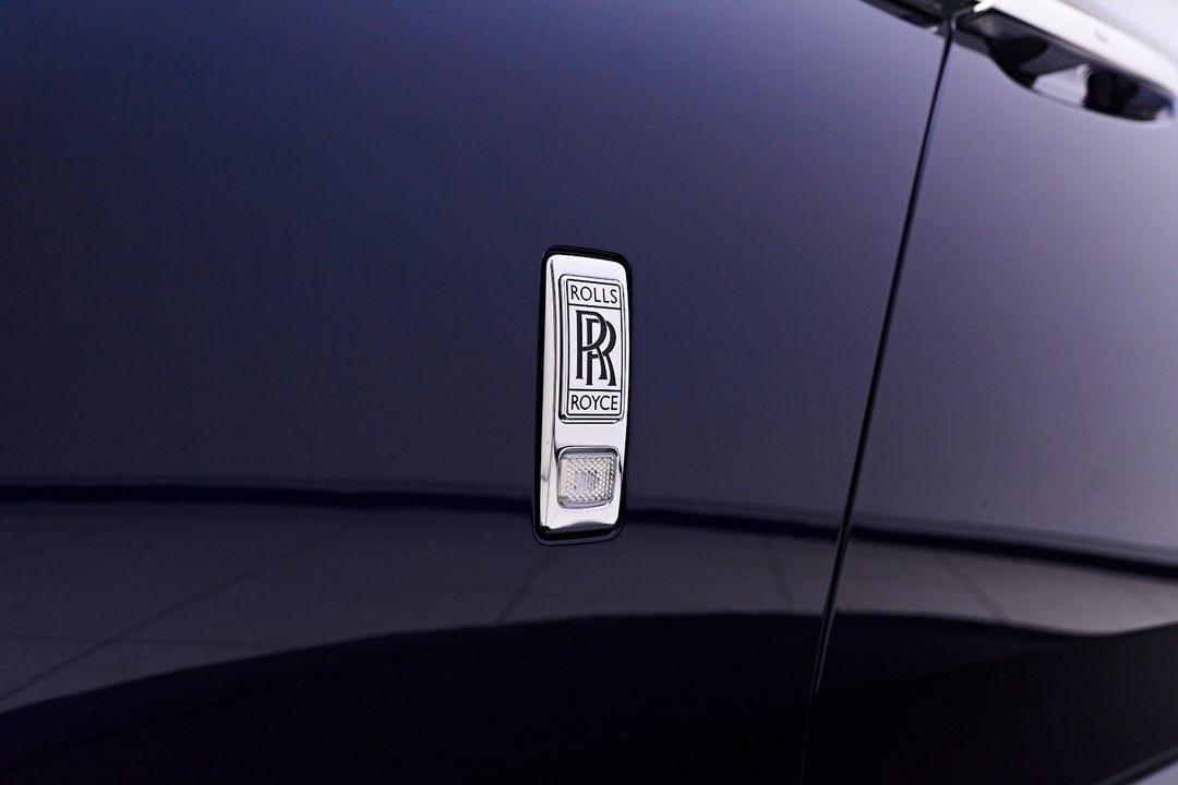 2024 Rolls-Royce Spectre