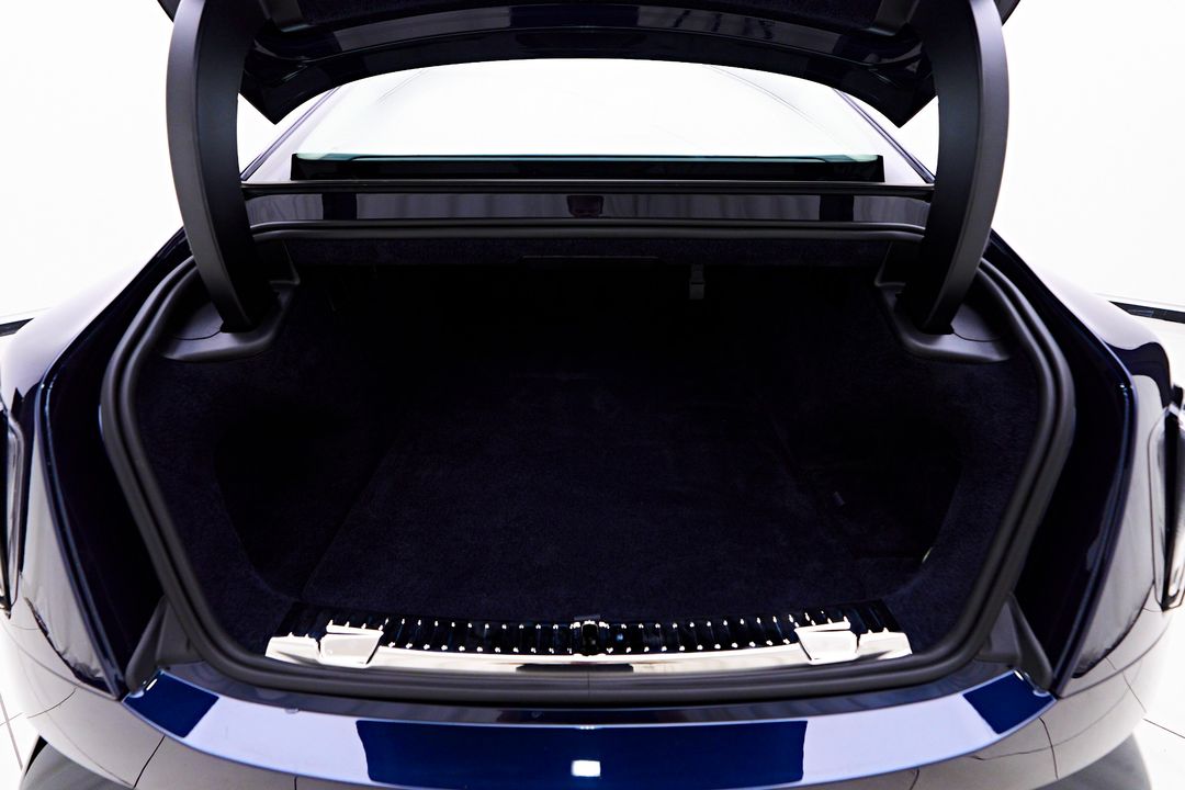 2024 Rolls-Royce Spectre