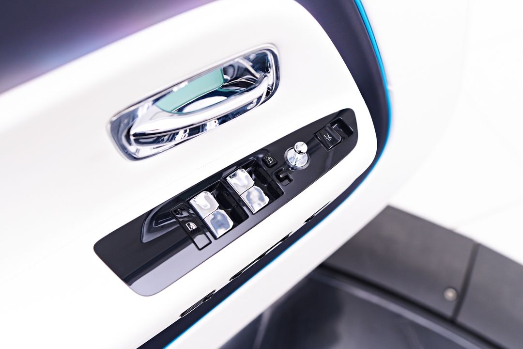 2024 Rolls-Royce Spectre