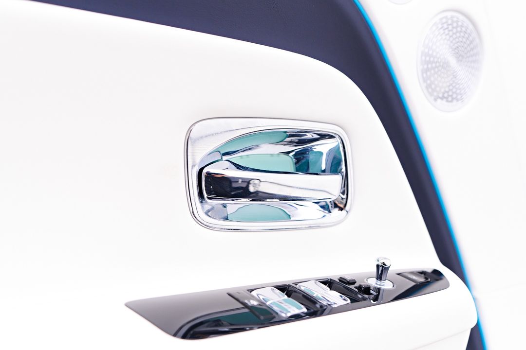 2024 Rolls-Royce Spectre