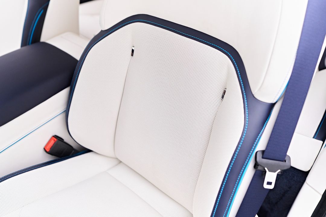 2024 Rolls-Royce Spectre