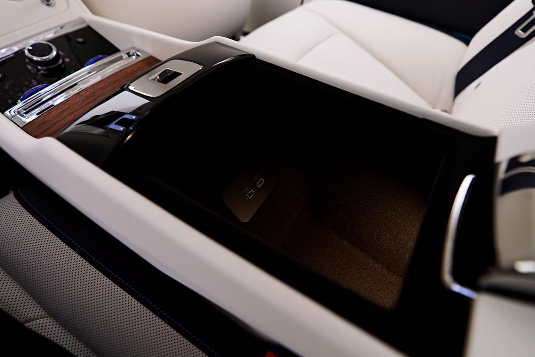 2024 Rolls-Royce Spectre