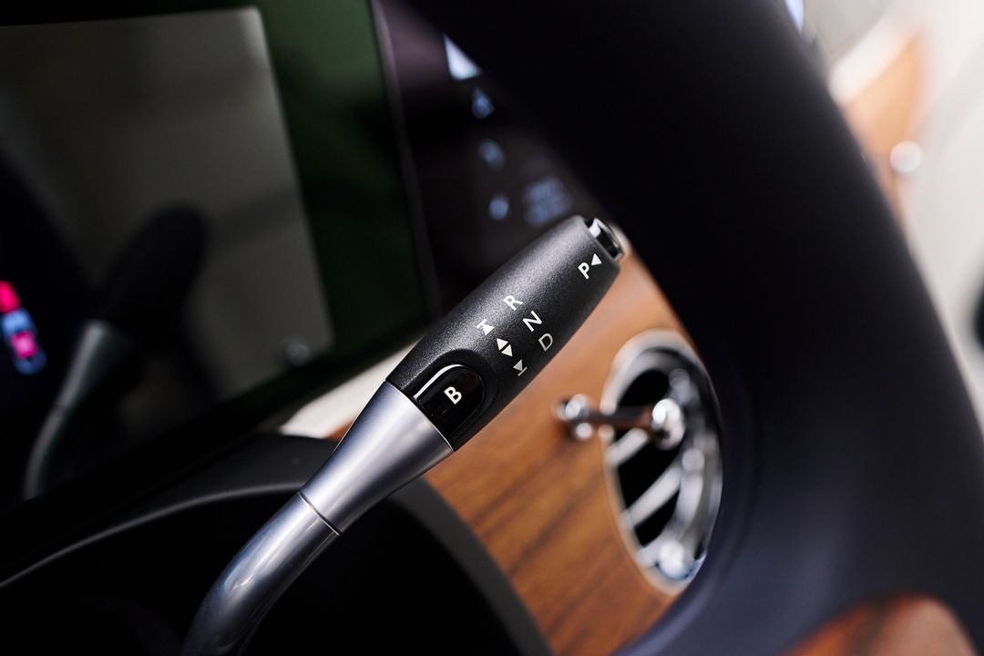 2024 Rolls-Royce Spectre