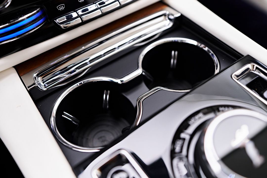 2024 Rolls-Royce Spectre