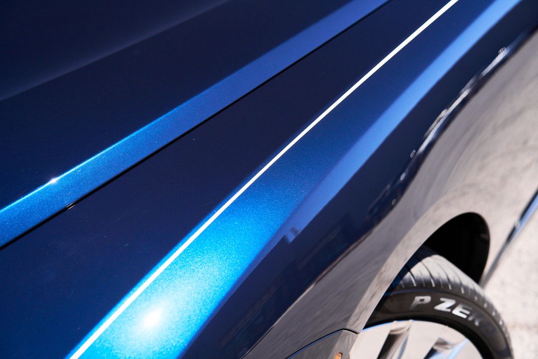 2024 Rolls-Royce Spectre
