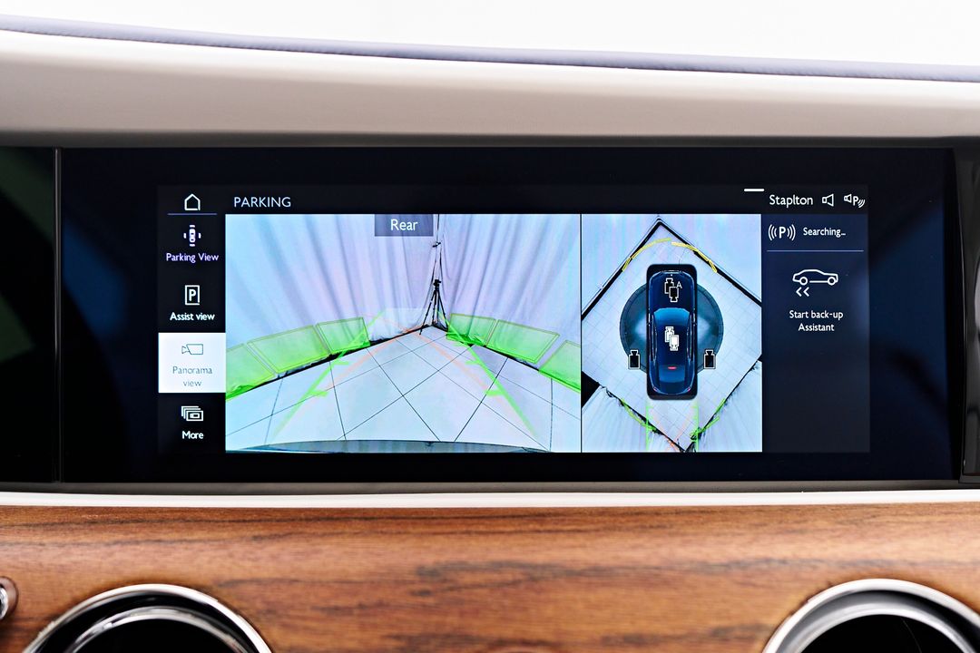 2024 Rolls-Royce Spectre