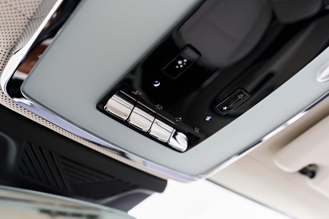 2024 Rolls-Royce Spectre