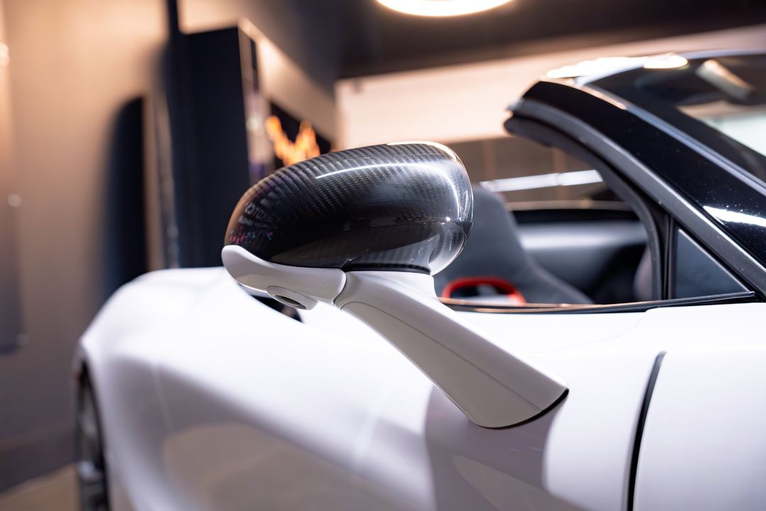 2020 McLaren 720S Spider