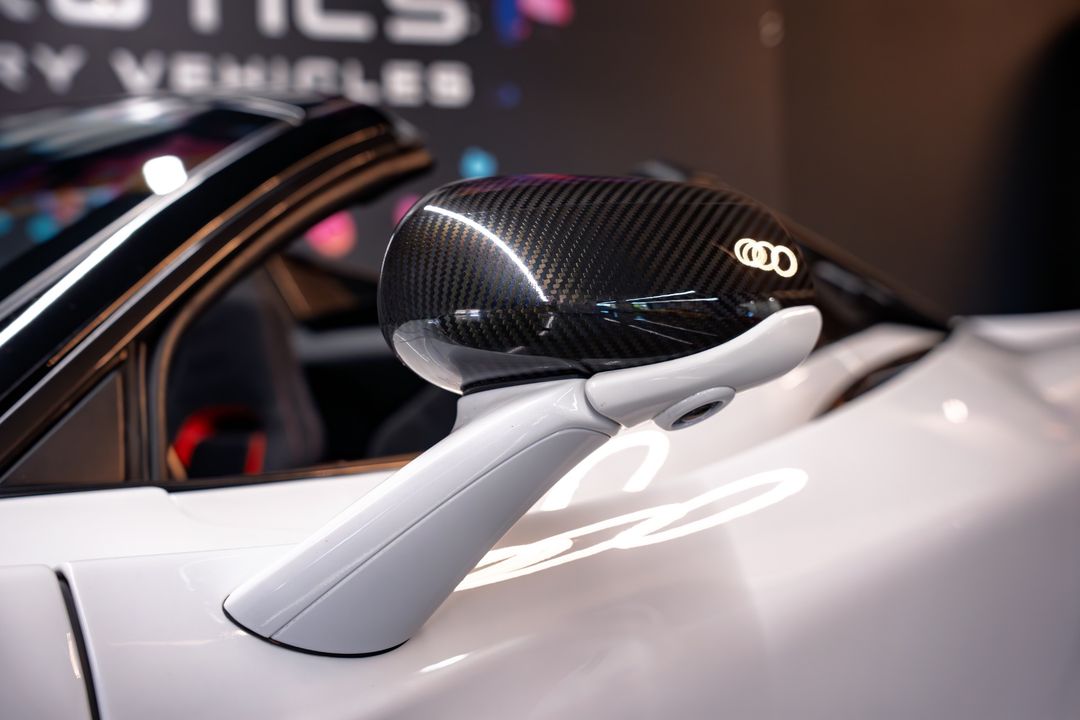 2020 McLaren 720S Spider