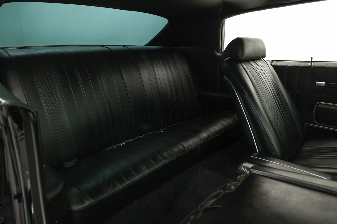 1971 Chevrolet Monte Carlo