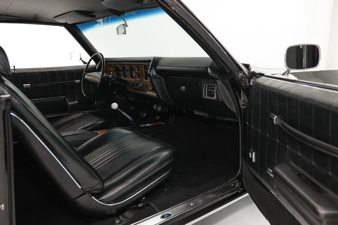 1971 Chevrolet Monte Carlo