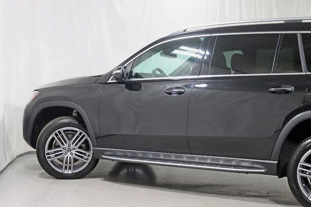 2023 Mercedes-Benz GLS