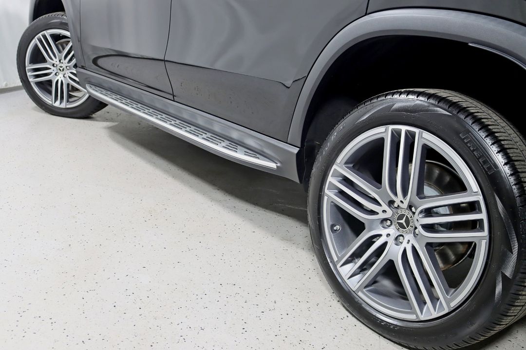 2023 Mercedes-Benz GLS