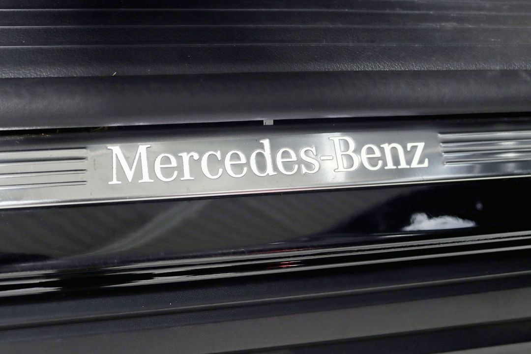2023 Mercedes-Benz GLS