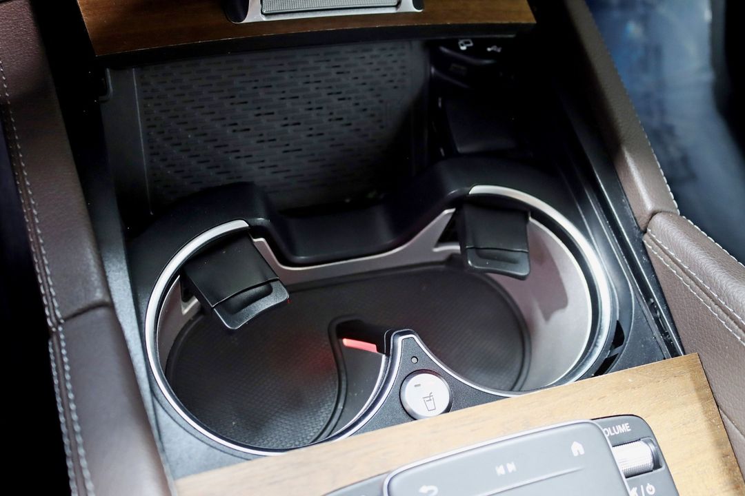 2023 Mercedes-Benz GLS
