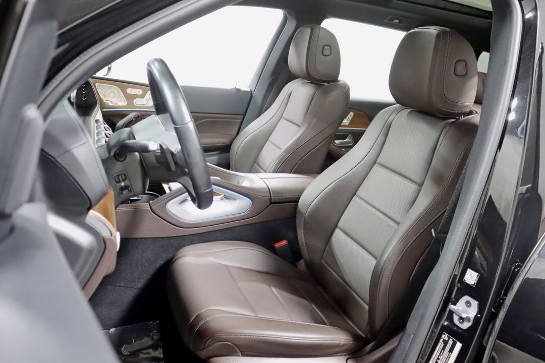 2023 Mercedes-Benz GLS