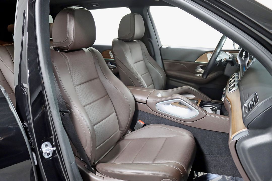 2023 Mercedes-Benz GLS