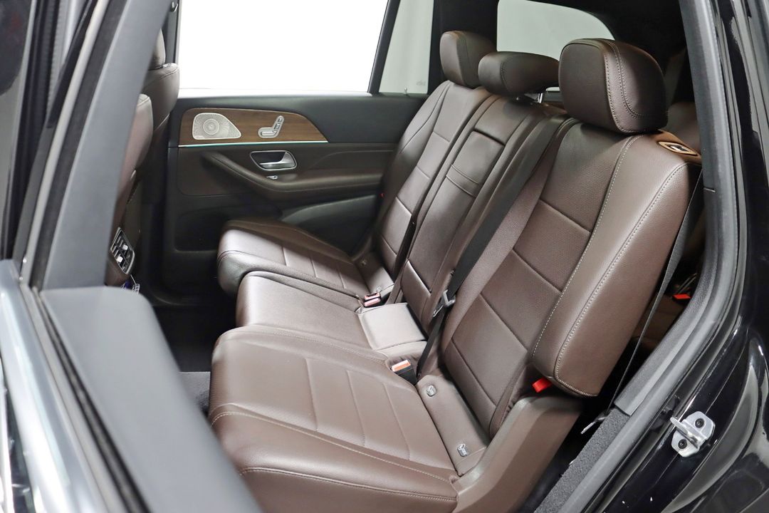 2023 Mercedes-Benz GLS