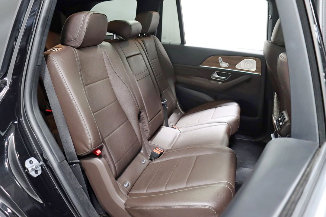2023 Mercedes-Benz GLS