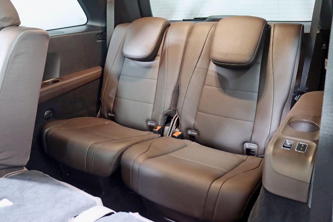 2023 Mercedes-Benz GLS