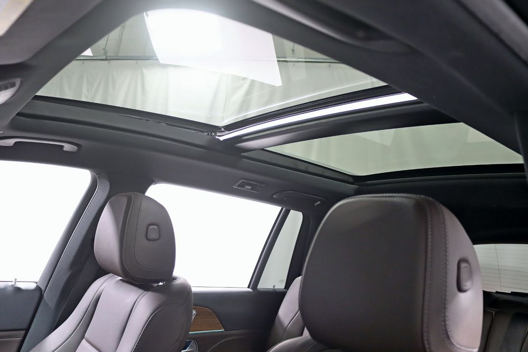2023 Mercedes-Benz GLS