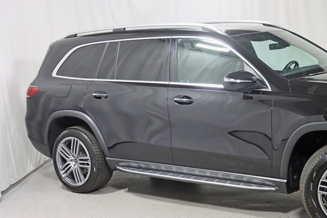 2023 Mercedes-Benz GLS