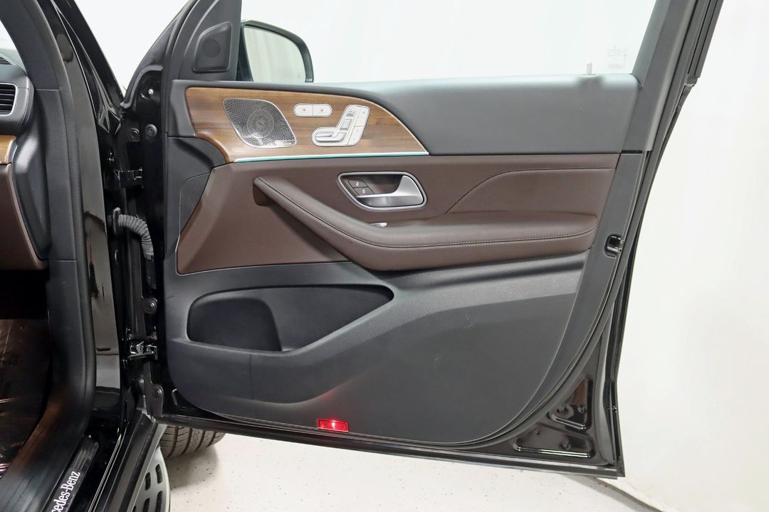 2023 Mercedes-Benz GLS