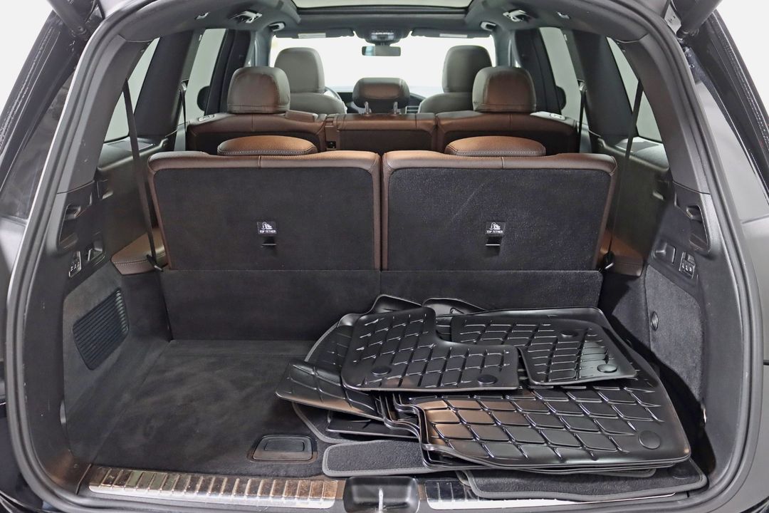 2023 Mercedes-Benz GLS