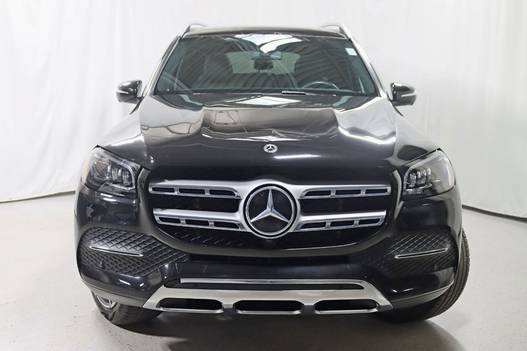 2023 Mercedes-Benz GLS
