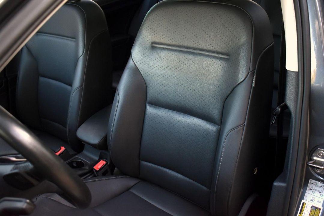 2017 Volkswagen Golf Alltrack