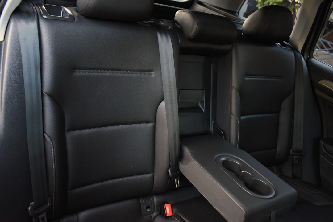 2017 Volkswagen Golf Alltrack